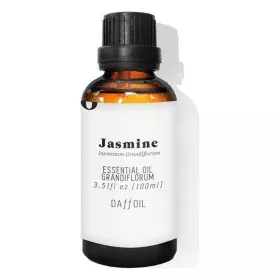 Essential oil Daffoil DAFFOIL JAZMIN 100 ml Jasmine by Daffoil, Essential oils - Ref: S0583246, Price: 41,38 €, Discount: %