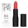 Feuchtigkeitsspendender Lippenstift Mia Cosmetics Paris 509-Caramel Coral (4 g) | Epamu.eu | Beauty Shop - Parfüms, Make-up & Essentials Epamu.eu