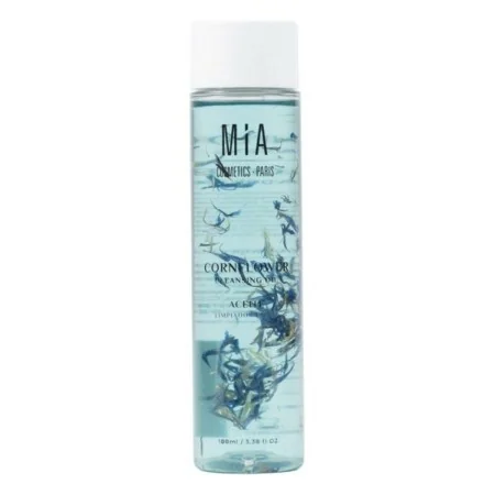 Facial Oil Cornflower Mia Cosmetics Paris 0906 100 ml | Epamu | Beauty Shop - Parfums, Make-up & Essentials Epamu.eu