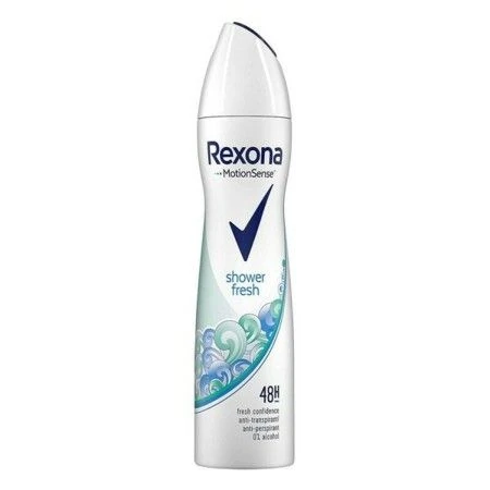 Fresh Deodorant Shower Fresh Rexona 67529458 (200 ml) | Epamu | Beauty Shop - Parfums, Make-up & Essentials Epamu.eu