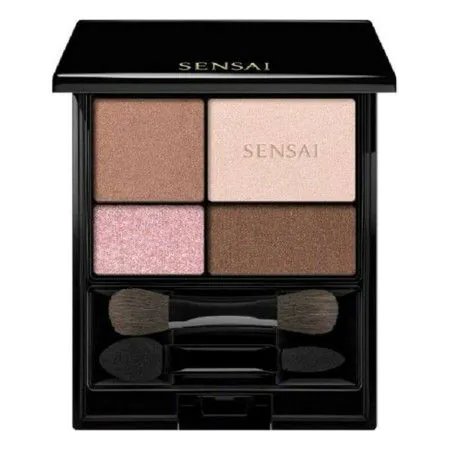 Paleta de Sombras de Ojos Kanebo Eye Colour 03-petal dance 3,7 g | Epamu | Beauty Shop - Parfums, Make-up & Essentials Epamu.eu