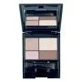 Eye Shadow Palette Kanebo Eye Colour 03-petal dance 3,7 g | Epamu | Beauty Shop - Parfums, Make-up & Essentials Epamu.eu