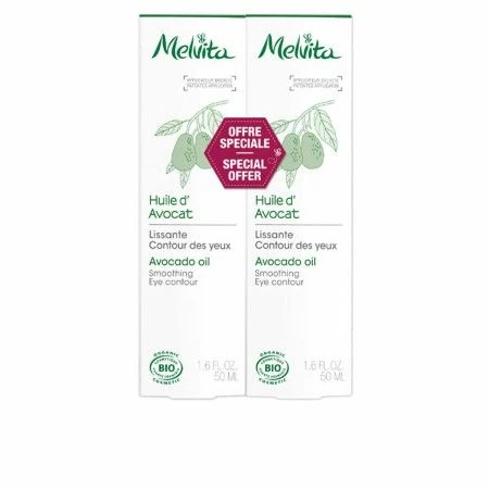 Óleo Facial Huiles de Beaute Bio Melvita Óleo de abacate (50 ml) | Epamu | Beauty Shop - Parfums, Make-up & Essentials Epamu.eu