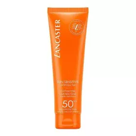 Sonnenschutzcreme für das Gesicht Eisenberg Pure White Spf 50 50 ml | Epamu | Beauty Shop - Parfums, Make-up & Essentials Epamu.eu