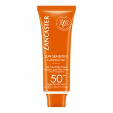 Protector Solar Lancaster Sun Sensitive (50 ml) | Epamu | Beauty Shop - Parfums, Make-up & Essentials Epamu.eu