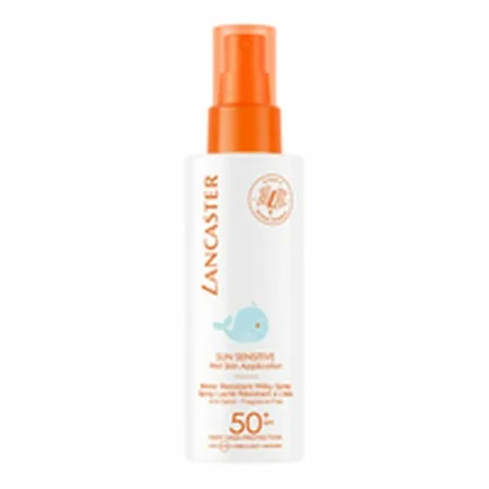 Protector Solar Lancaster 99350059286 SPF 50+ 150 ml | Epamu | Beauty Shop - Parfums, Make-up & Essentials Epamu.eu