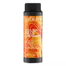 Tinte Permanente Redken Color Gel Lacquers 7NA-pewter 3 x 60 ml Líquido | Epamu | Beauty Shop - Parfums, Make-up & Essentials Epamu.eu