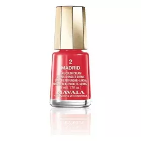 nail polish Andreia Hybrid Fusion H69 (10,5 ml) | Epamu | Beauty Shop - Parfums, Make-up & Essentials Epamu.eu