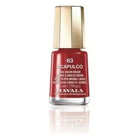 Smalto per unghie Stendhal Vernis À Ongles Soin Finitura lucida Nº 206 Asciugatura rapida (8 ml) | Epamu | Beauty Shop - Parfums, Make-up & Essentials Epamu.eu