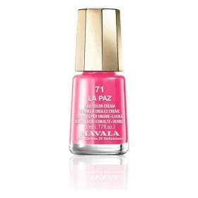 Pintaúñas Essie Expressie Nº 390-always transparent 10 ml | Epamu | Beauty Shop - Parfums, Make-up & Essentials Epamu.eu