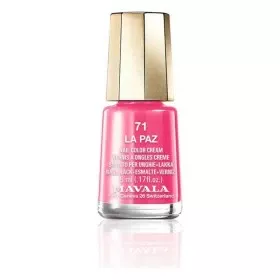 nail polish Andreia Professional Hypoallergenic Nº 3 (14 ml) | Epamu | Beauty Shop - Parfums, Make-up & Essentials Epamu.eu