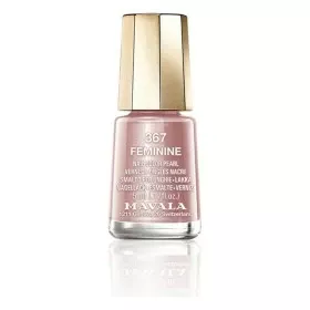 Nail polish Max Factor Masterpiece Xpress Nº 250 Hot Hibiscus 8 ml | Epamu | Beauty Shop - Parfums, Make-up & Essentials Epamu.eu