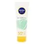 Crema Solare Sun Facial Mineral Nivea 85692 SPF 50+ 50 ml | Epamu.eu | Beauty Shop - Parfums, Make-up & Essentials Epamu.eu