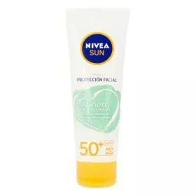 Sonnenmilch Spf 20 Nivea 7705 20 (200 ml) | Epamu | Beauty Shop - Parfums, Make-up & Essentials Epamu.eu