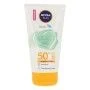 Crema Solar Sun Niños Mineral Nivea Sun Niños Mineral 150 ml Spf 50 | Epamu | Beauty Shop - Parfums, Make-up & Essentials Epamu.eu