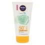 Sonnencreme Sun Niños Mineral Nivea Sun Niños Mineral 150 ml Spf 50 | Epamu | Beauty Shop - Parfums, Make-up & Essentials Epamu.eu