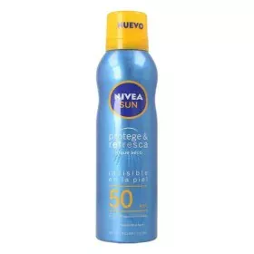 Körper-Sonnenschutzspray Relec 2-in-1 Zitronella 100 ml Spf 50 | Epamu | Beauty Shop - Parfums, Make-up & Essentials Epamu.eu