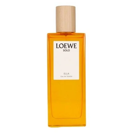 Perfume Mulher Loewe 110780 EDT 50 ml | Epamu | Beauty Shop - Parfums, Make-up & Essentials Epamu.eu