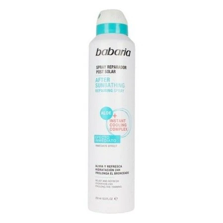 Doposole Babaria “TP-8410412490153_193930_Vendor 250 ml | Epamu | Beauty Shop - Parfums, Make-up & Essentials Epamu.eu