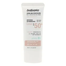 Protezione Solare Gel Isdin Fotoprotector 50 ml SPF 50+ | Epamu | Beauty Shop - Parfums, Make-up & Essentials Epamu.eu