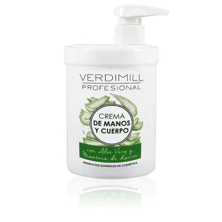 Crema de Manos Verdimill (1000 ml) | Epamu | Beauty Shop - Parfums, Make-up & Essentials Epamu.eu