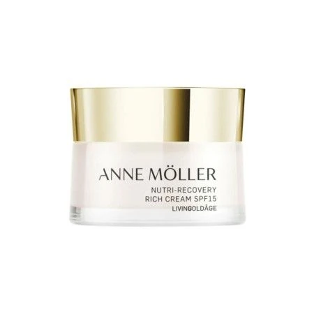 Crema Facial Anne Möller (30 ml) | Epamu | Beauty Shop - Parfums, Make-up & Essentials Epamu.eu