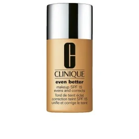 Base de maquillage liquide Clinique Even Better 24-linen 30 ml Spf 15 de Clinique, Fonds de teint - Réf : S0584172, Prix : 25...