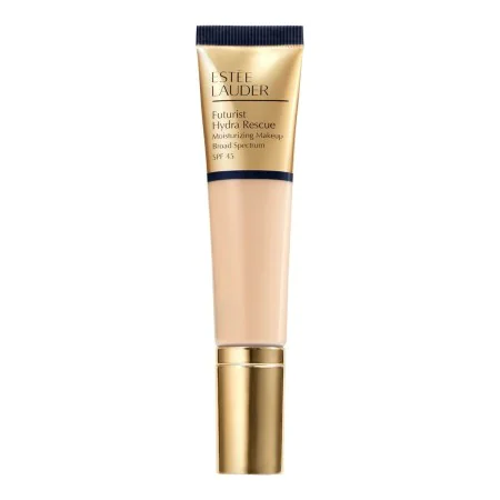 Corretor Facial Estee Lauder Futurist Hydra Rescue Moisturizing Makeup SPF45 Nº 2N1 Desert | Epamu | Beauty Shop - Parfums, Make-up & Essentials Epamu.eu