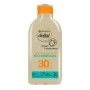 Leche Solar Eco Ocean Garnier (200 ml) Spf30 | Epamu | Beauty Shop - Parfums, Make-up & Essentials Epamu.eu