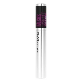 Wimperntusche The Falshies Maybelline The Falsies ultra black 4,4 g von Maybelline, Wimperntusche - Ref: S0584225, Preis: 10,...