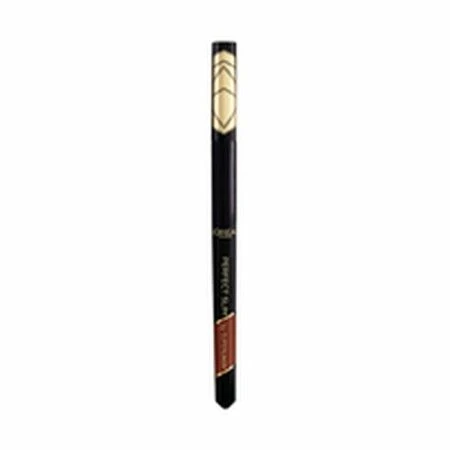 Eyeliner L'Oreal Make Up Perfect Slim By Superliner 03-brown (0,6 ml) | Epamu | Beauty Shop - Parfums, Make-up & Essentials Epamu.eu