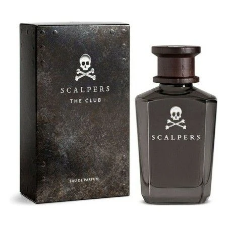 Perfume Hombre The Club Scalpers EDP The Club EDP | Epamu | Beauty Shop - Parfums, Make-up & Essentials Epamu.eu