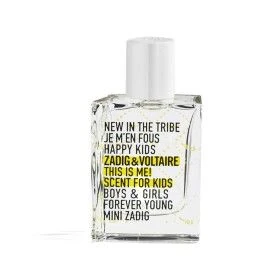 Perfume Unissexo Zadig & Voltaire EDT de Zadig & Voltaire, Água de colónia - Ref: S0584236, Preço: 37,73 €, Desconto: %