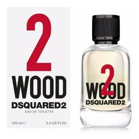 Profumo Unisex Dsquared2 EDT | Epamu | Beauty Shop - Parfums, Make-up & Essentials Epamu.eu