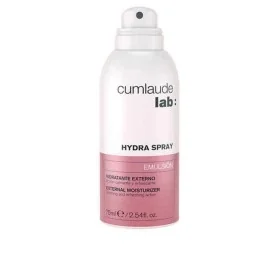 Feuchtigkeitsspendendes Spray Hydra Cumlaude Lab (75 ml) von Cumlaude Lab, Body Sprays - Ref: S0584518, Preis: 17,24 €, Rabat...