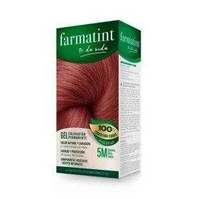 Tinta Permanente Life Color Plus Farmavita Nº 6 66 Intense Red Dark Blonde (100 ml) | Epamu | Beauty Shop - Parfums, Make-up & Essentials Epamu.eu