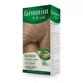 Tintura Senza Ammoniaca Coloursafe Naturaleza y Vida 8414002078066 (150 ml) | Epamu | Beauty Shop - Parfums, Make-up & Essentials Epamu.eu