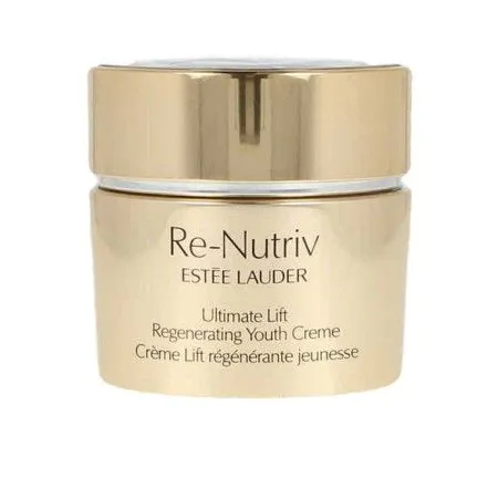 Crema Facial Estee Lauder Nutriv Ultimate Lift 50 ml | Epamu | Beauty Shop - Parfums, Make-up & Essentials Epamu.eu