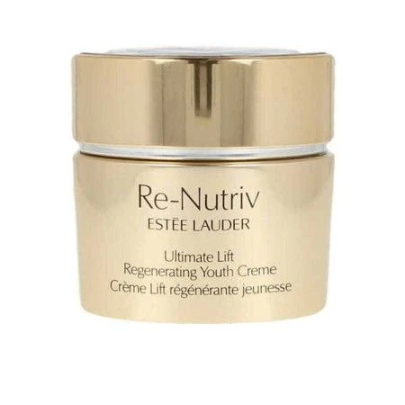 Creme Facial Estee Lauder Nutriv Ultimate Lift 50 ml | Epamu | Beauty Shop - Parfums, Make-up & Essentials Epamu.eu