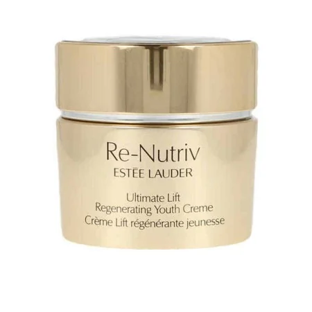 Facial Cream Estee Lauder Nutriv Ultimate Lift 50 ml | Epamu | Beauty Shop - Parfums, Make-up & Essentials Epamu.eu