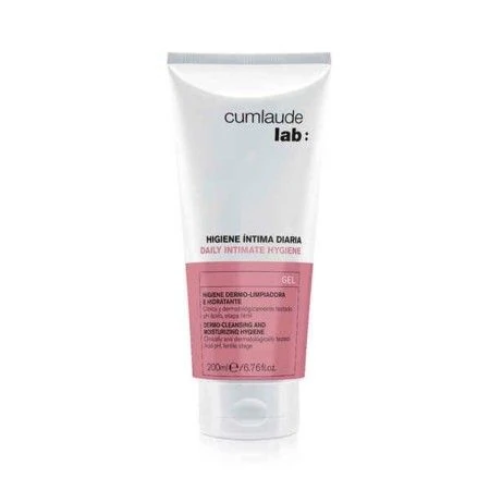 Gel Íntimo Cumlaude Lab (200 ml) | Epamu | Beauty Shop - Parfums, Make-up & Essentials Epamu.eu