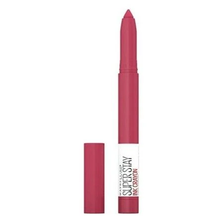 Lippenstift Superstay Ink Maybelline B3331800 115-know no limits (1,5 g) | Epamu | Beauty Shop - Parfums, Make-up & Essentials Epamu.eu