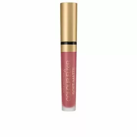 Hydrating Lipstick Essence Tinted Kiss Liquid Nº 03-coral colada 4 ml | Epamu | Beauty Shop - Parfums, Make-up & Essentials Epamu.eu