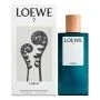 Men's Perfume 7 Cobalt Loewe Loewe EDP EDP 100 ml | Epamu | Beauty Shop - Parfums, Make-up & Essentials Epamu.eu