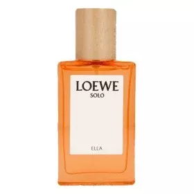 Parfum Femme Solo Ella Loewe SOLO ELLA EDP EDP 30 ml de Loewe, Eau de parfum - Réf : S0584697, Prix : 49,22 €, Remise : %