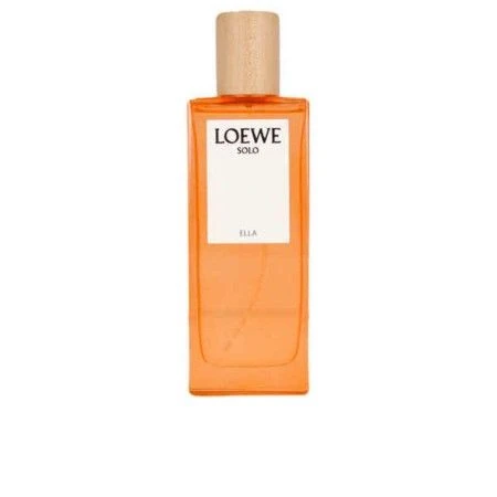 Women's Perfume Solo Ella Loewe SOLO ELLA Solo Ella EDP 50 ml | Epamu.eu | Beauty Shop - Parfums, Make-up & Essentials Epamu.eu