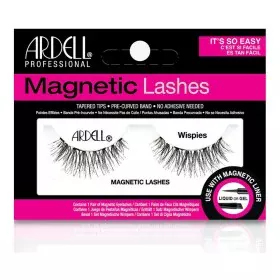 Faux cils Ardell Wispies (2 uds) de Ardell, Yeux - Réf : S0584789, Prix : 7,34 €, Remise : %