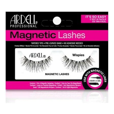 False Eyelashes Ardell Wispies (2 uds) | Epamu | Beauty Shop - Parfums, Make-up & Essentials Epamu.eu