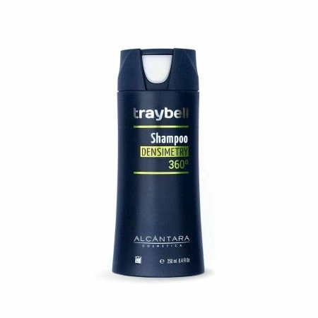 Shampoo per Dare Volume Alcantara Traybell Densimetry (250 ml) | Epamu.eu | Beauty Shop - Parfums, Make-up & Essentials Epamu.eu