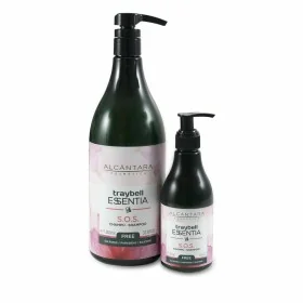 Kräftigendes Shampoo Alcantara Traybell Essentia S.O.S. (250 ml) von Alcantara, Shampoos - Ref: S0584818, Preis: 11,47 €, Rab...